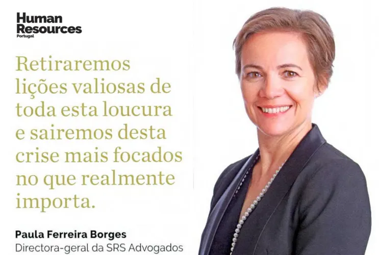 Paula Ferreira Borges - O que mudou depois de 16 de Março