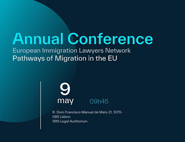 Pathways of migration in the EU | EILN Annual Conference