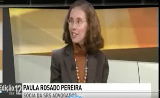 Paula Rosado Pereira - Edição das 12 - Duodécimos geram polémica