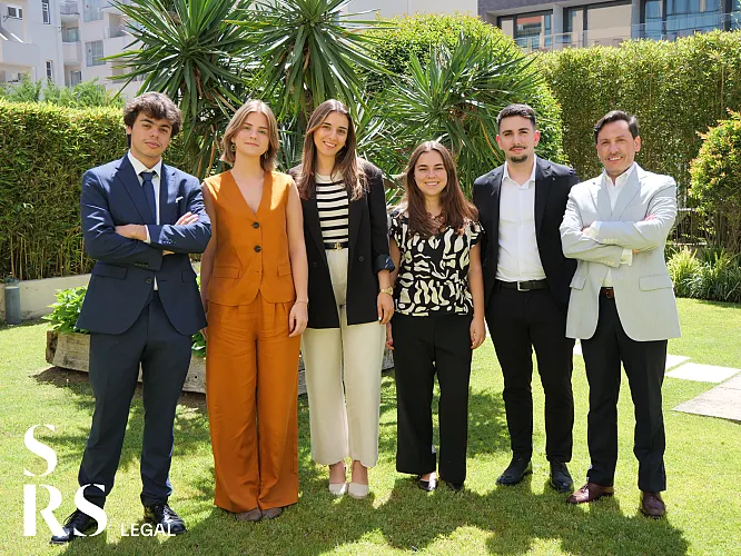 Estágio no âmbito do programa Clínicas Legais 2025