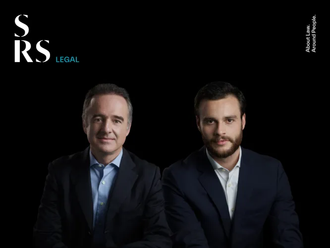 SRS Legal advises on the entry of two new investors into Corial Foods (with Nuno Miguel Prata and Gon&ccedil;alo Mimoso)