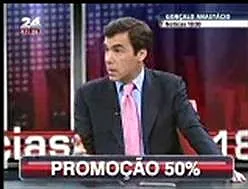 Gonçalo Anastácio - 25ª Hora - O melhor da opinião