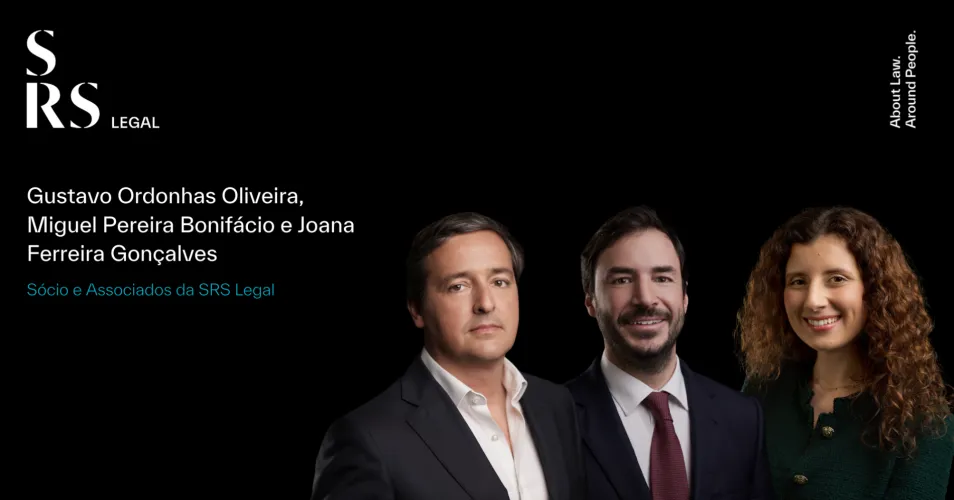 SRS Legal advises ActiveCap Capital Partners on investment in Natstone (with Gustavo Ordonhas Oliveira, Miguel Pereira Bonif&aacute;cio and Joana Ferreira Gon&ccedil;alves)