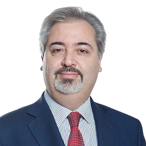 José Luís Moreira da Silva no Direito a Falar