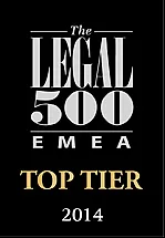 SRS Advogados on the top 5 Portuguese law firms by Legal 500