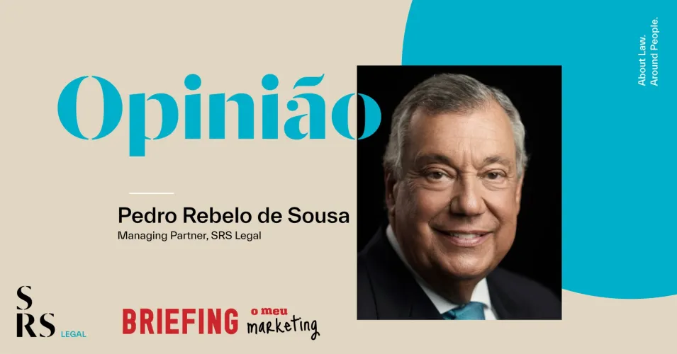 Olhares sobre 2023 (com Pedro Rebelo de Sousa)