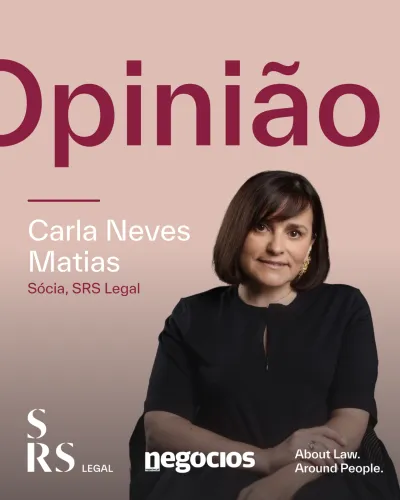 "Tempestades: impactos nas empresas e respostas legais" (por Carla Neves Matias)