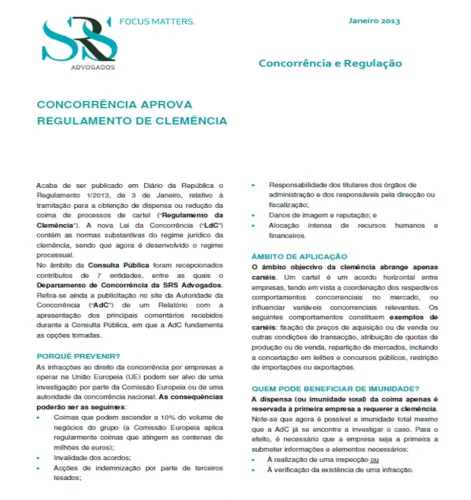 Newsletter de Energia | Uma nova regulação para o Sistema Petrolífero Nacional 