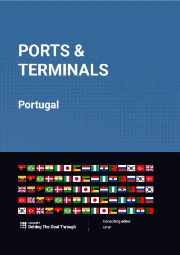 Ports & Terminals - Portugal
