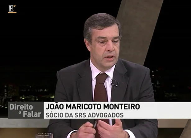 João Maricoto Monteiro analisa matéria Fiscal do "Caso SwissLeaks" Part.2