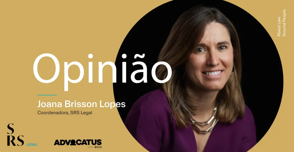 "Autodeclaração de doença - seis dias sem necessidade de comprovação" (por Joana Brisson Lopes)