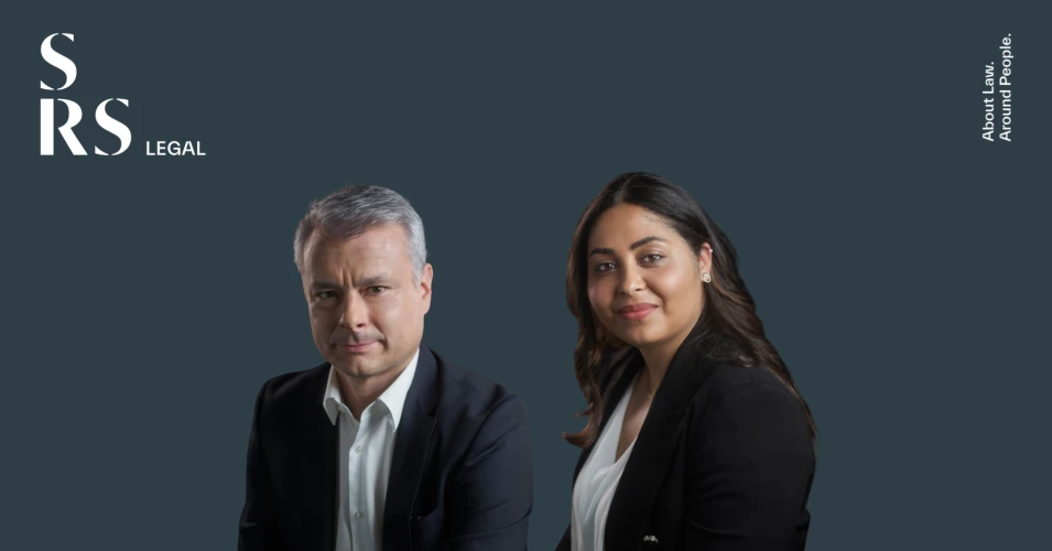 "SRS Legal involved in two venture capital transactions." (with Paulo Bandeira and Solange Fernandes)