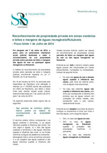 Newsletter de Life Sciences