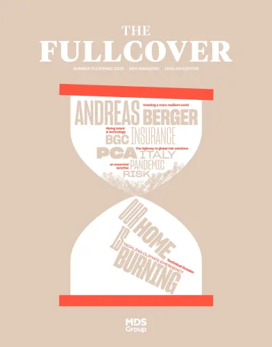 The Fullcover Magazine | IDD, preventing a conflict of interest