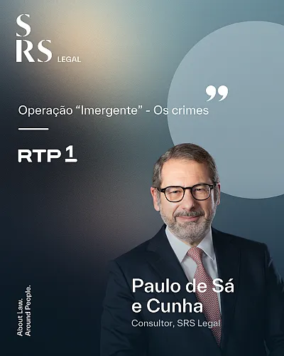 Operation &lsquo;Imergente&rsquo;: analysis (with Paulo de S&aacute; e Cunha)