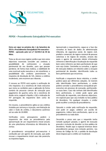 Nota Informativa