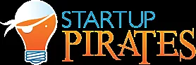 Paulo Bandeira and Francisco Caetano participate in Startup Pirates Lisboa 