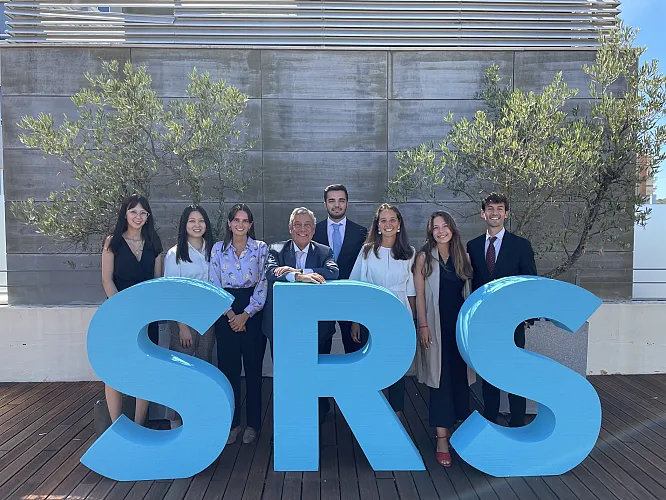 SRS Advogados starts a new trainee programme