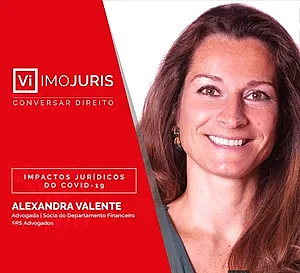 Alexandra Valente - Entrevista Imojuris | Conversar Direito