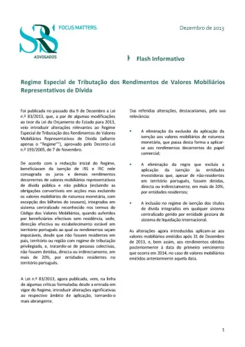 O LUA e o TUA - Licenciamento Único Ambiental e Título Único Ambiental