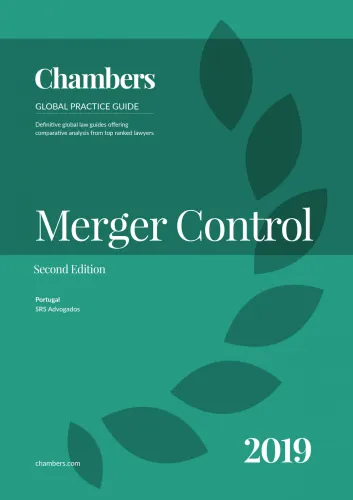 Merger Control 2019 Guide - Chambers&Partners