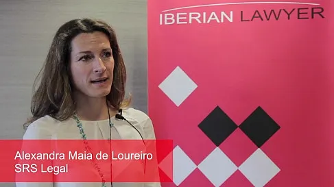 Alexandra Maia de Loureiro explains that "cash-rich" family offices are providing an alternative source of funds for many companies