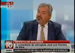 José Moreira da Silva - Revista de Imprensa