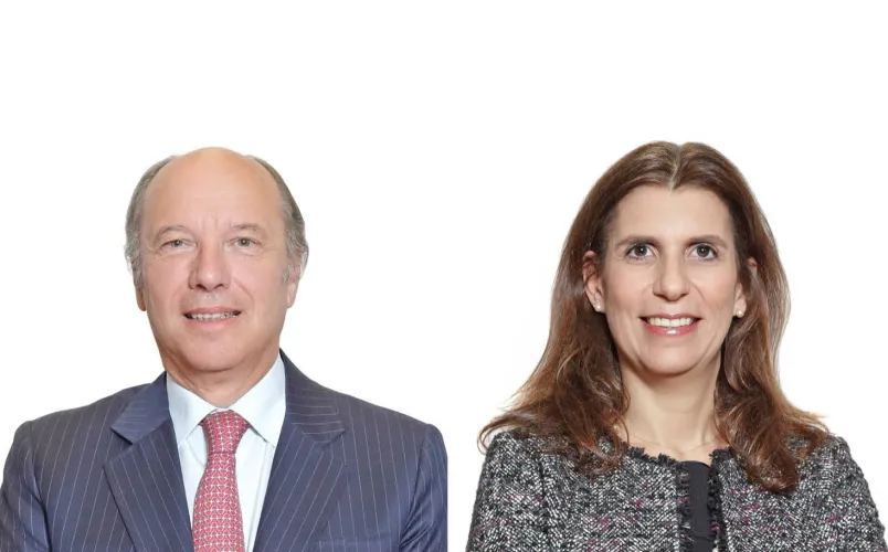 José Carlos Soares Machado e Natália Garcia Alves assinam capítulo português de Litigation 