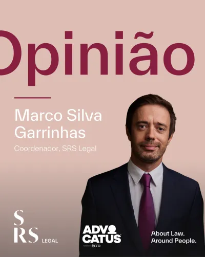 E-sports em Portugal: um desporto (ainda) sem árbitro (por Marco Silva Garrinhas)