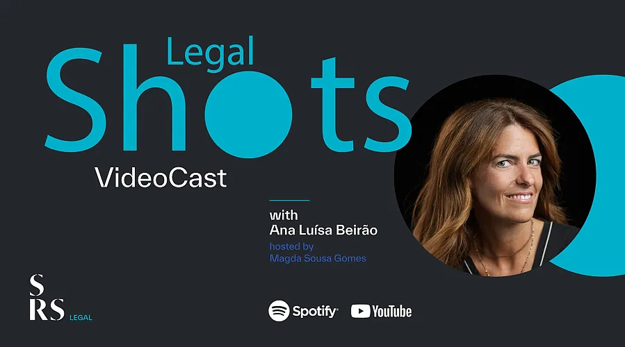Episode 3 - Strengthening the Powers of the Portuguese Authority for Working Conditions, with Ana Luísa Beirão 