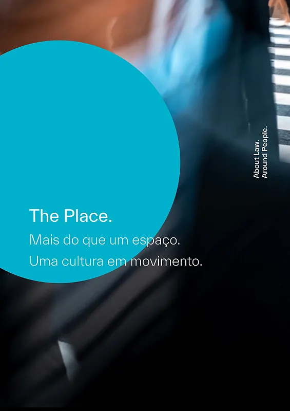 Sede da SRS Legal em Lisboa. Mais do que uma renovação física, uma afirmação da nossa cultura.