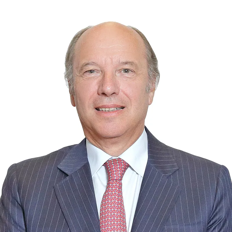 José Carlos Soares Machado lidera prática de Arbitragem da SRS Legal
