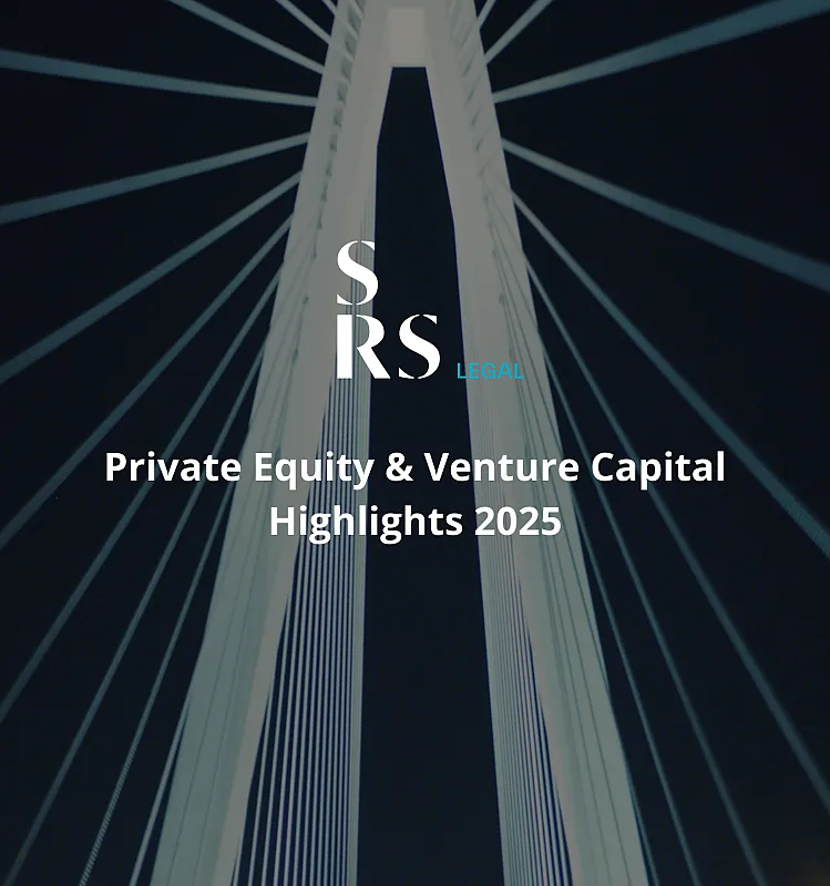 SRS Legal Private Equity & Venture Capital Highlights 2025