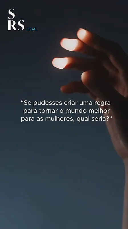 Dia Internacional da Mulher 2025