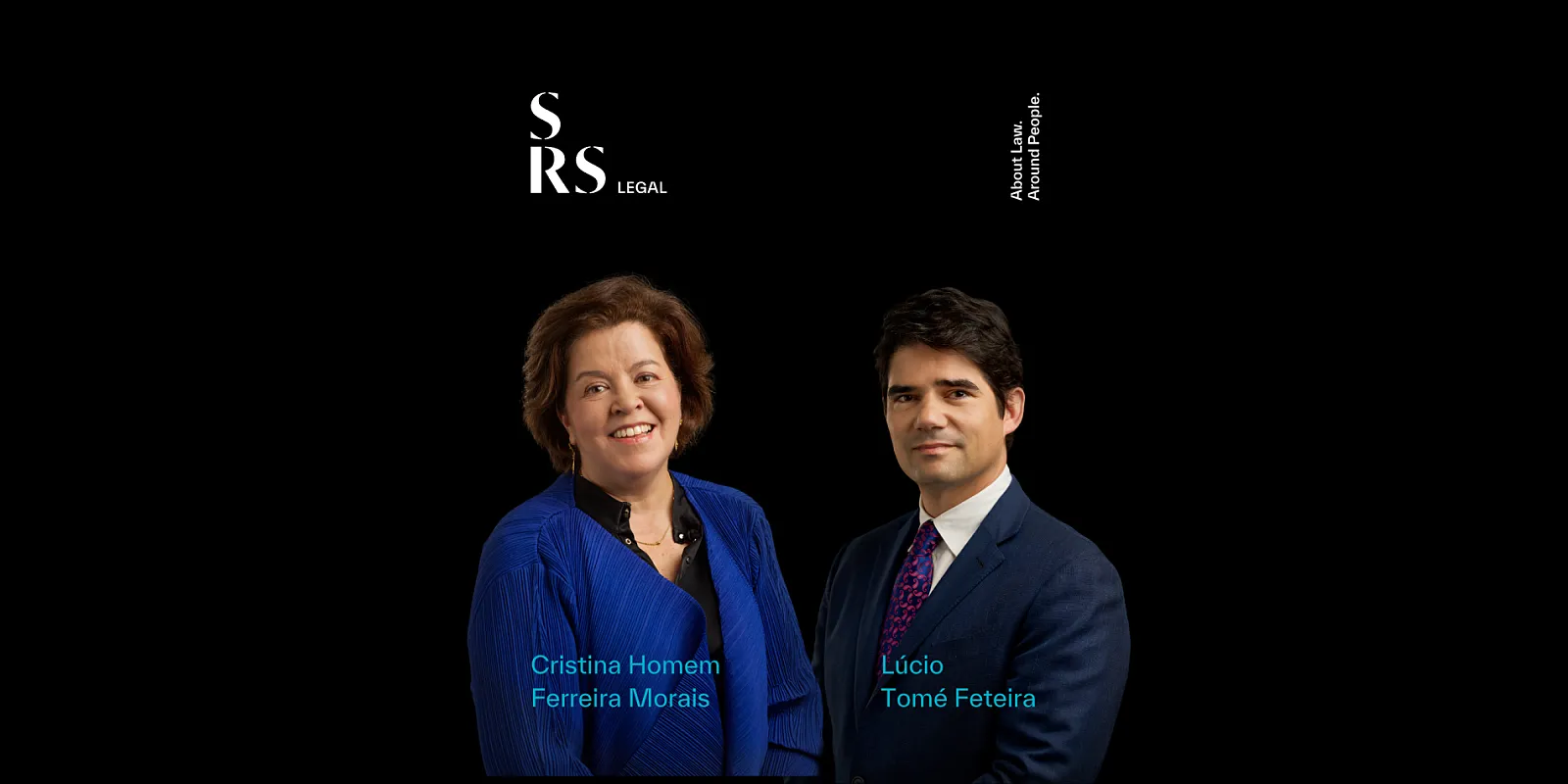 SRS Legal integra na sua equipa os advogados da sociedade LSM